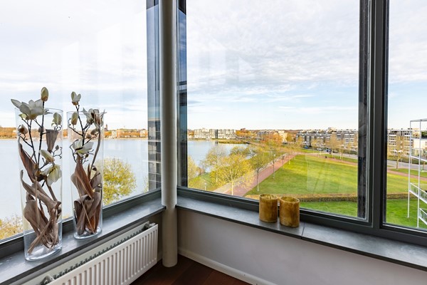 Medium property photo - Ansjovislaan 228, 4617 AT Bergen op Zoom